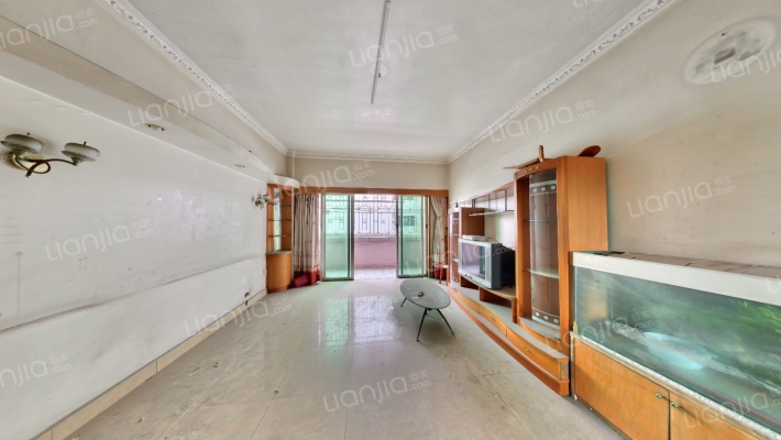 嘉华大厦二手房实景图