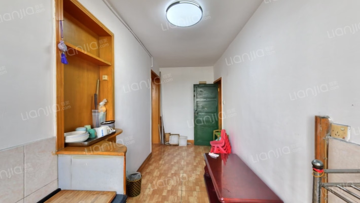 西北设计院家属院二手房实景图