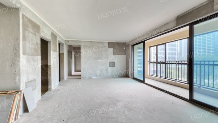 洺悦城公园里二期二手房实景图