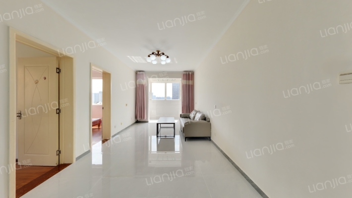 正商幸福港湾二手房实景图