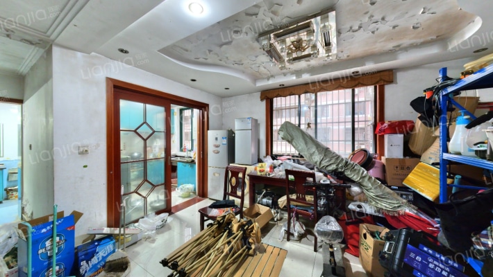 畅苑新村三区二手房实景图