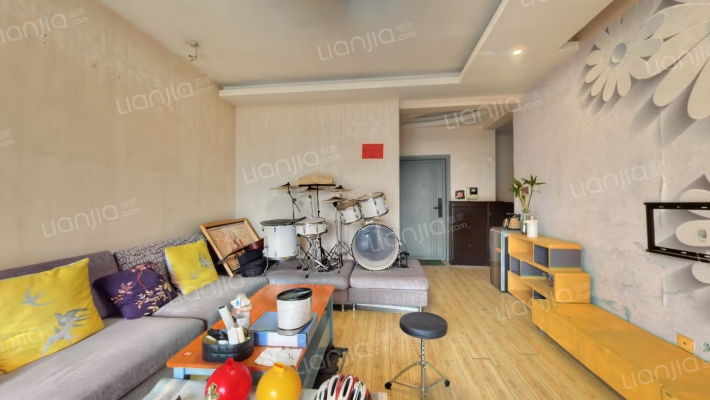 颐和家园二手房实景图