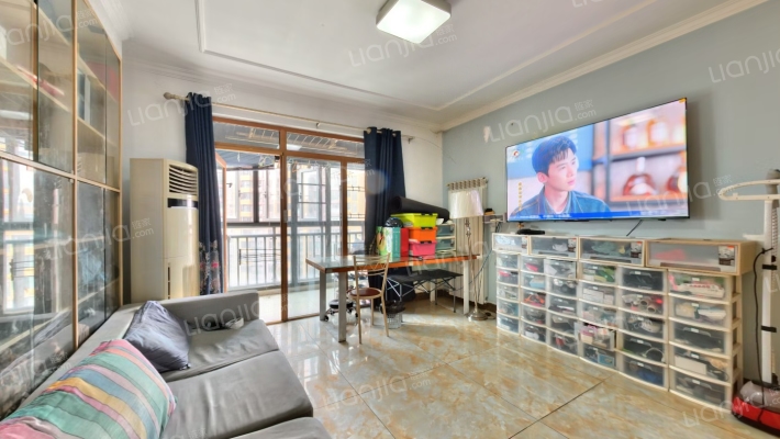 奥山澜橼二手房实景图