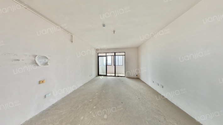 常客隆信一隆庭二手房实景图