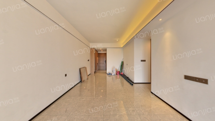 保利翔龙天汇二手房实景图