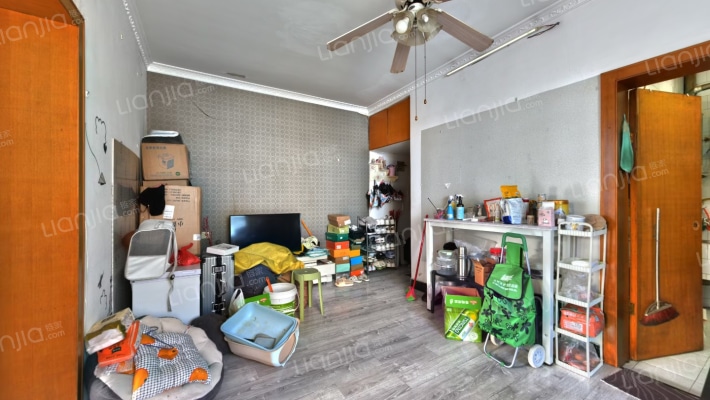 玫瑰园西村二手房实景图