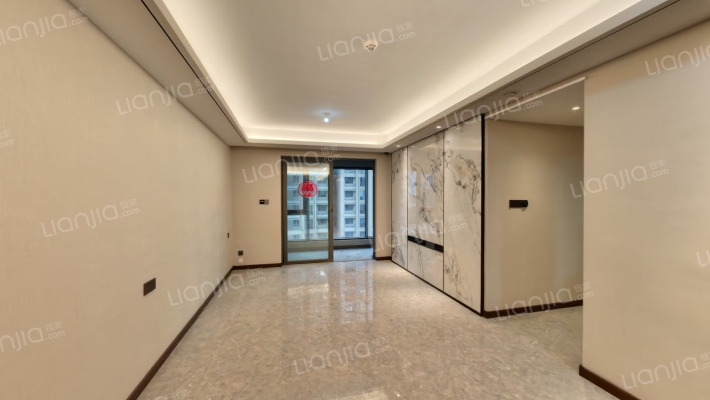 万科理想拾光二手房实景图