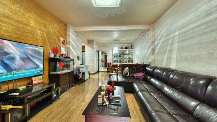 神仙树大院一期二手房实景图