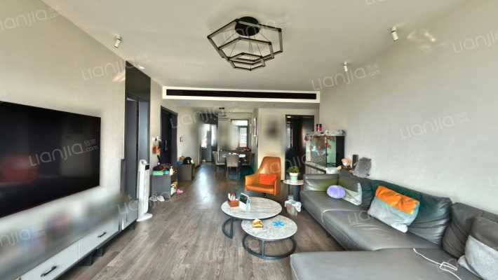 世茂拾贰府二手房实景图