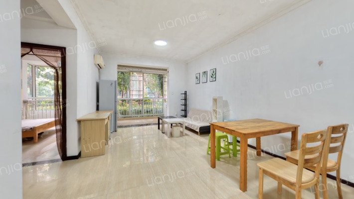 米兰映象二手房实景图