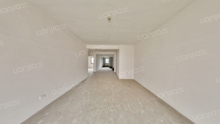 勤星苑北区二手房实景图