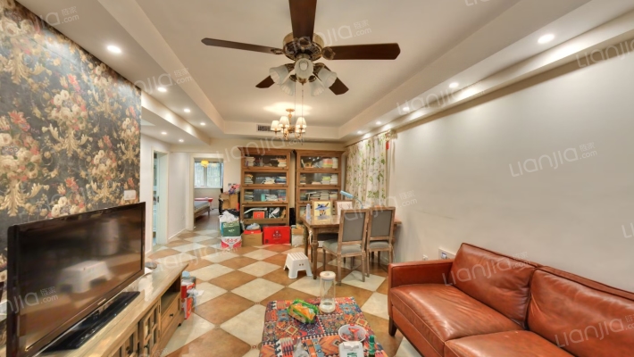 五台山二手房实景图