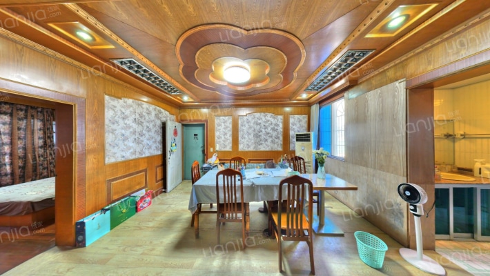 怡阳公寓二手房实景图