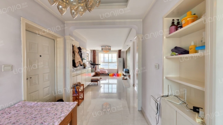 北大花园二手房实景图