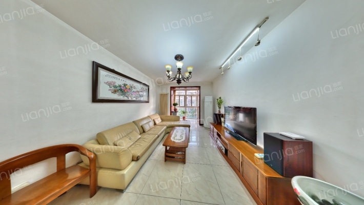 金蕾花园二手房实景图