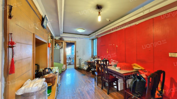 七里垫新村二手房实景图