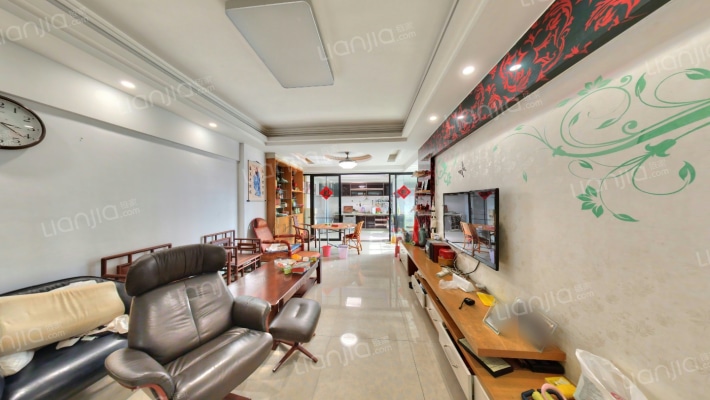 达明阁二手房实景图