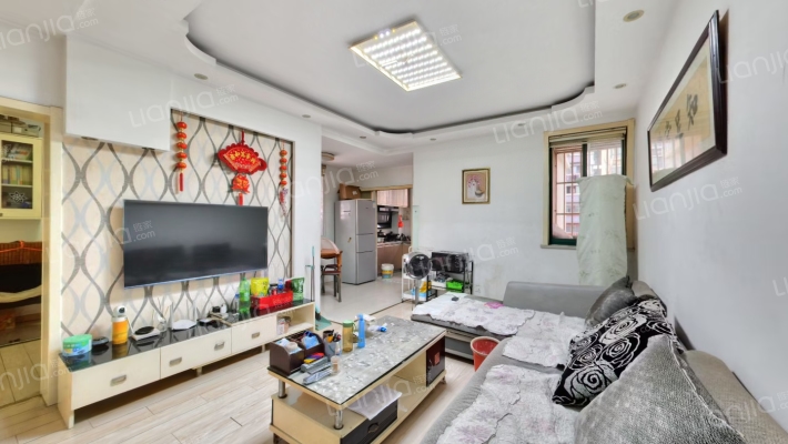 天景山公寓欣荣苑二手房实景图