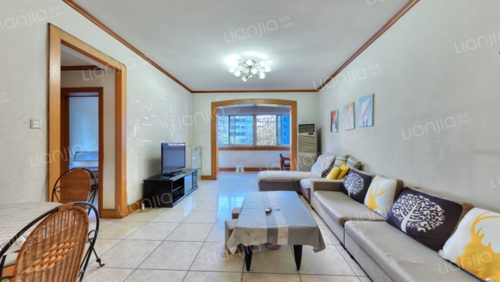 翔宇苑二期二手房实景图