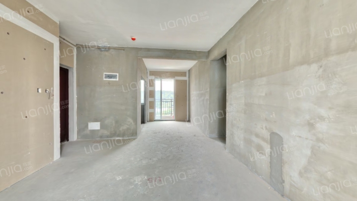 中建开元珞珈公馆二手房实景图