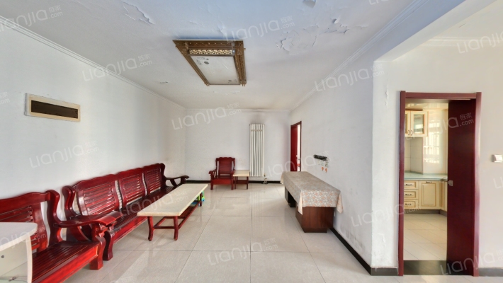 西铁工程家园二手房实景图