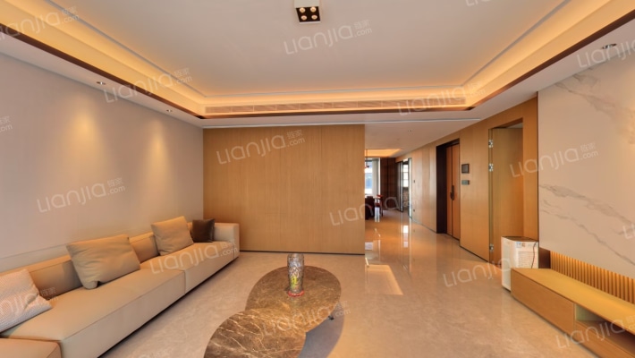 碧桂园豫府二手房实景图