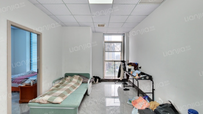 远洋心汉口二期二手房实景图