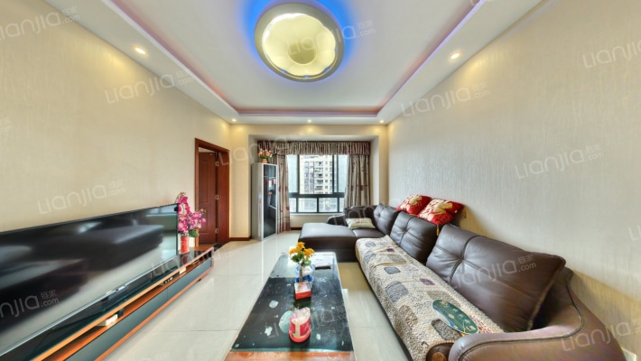 上城奥邻二手房实景图