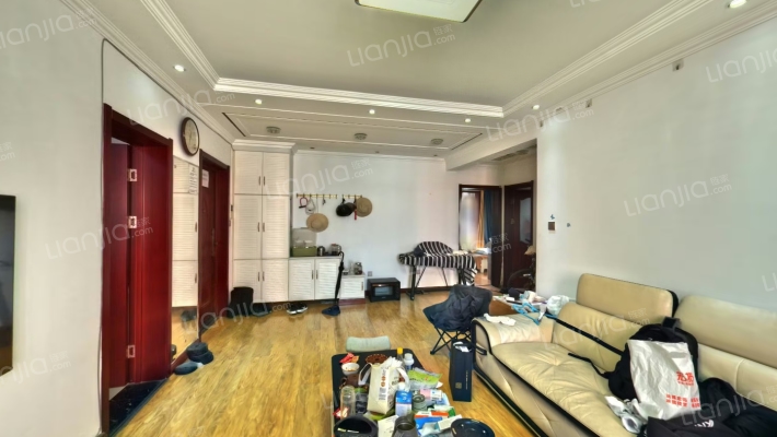 泰安盛世郡二手房实景图