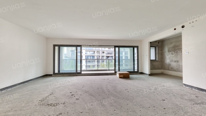 香港置地壹号半岛二手房实景图