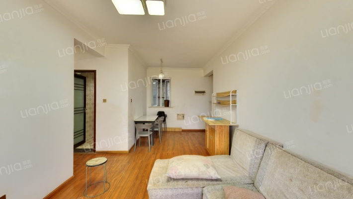 首创光和城二期二手房实景图