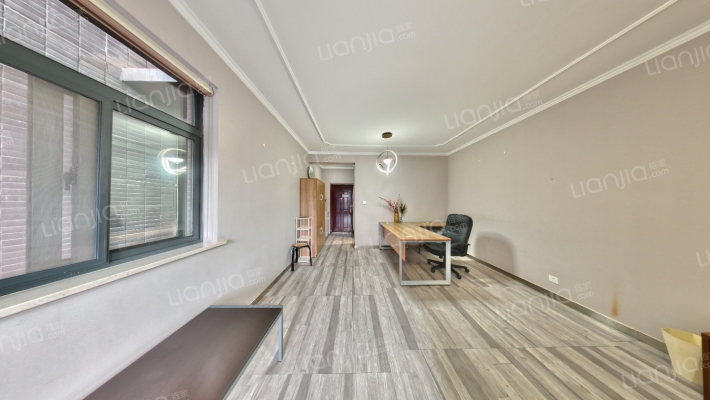 新旅城上东二手房实景图