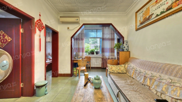 文化宫巷二手房实景图