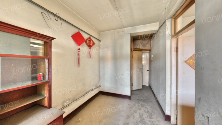 十四经路二手房实景图