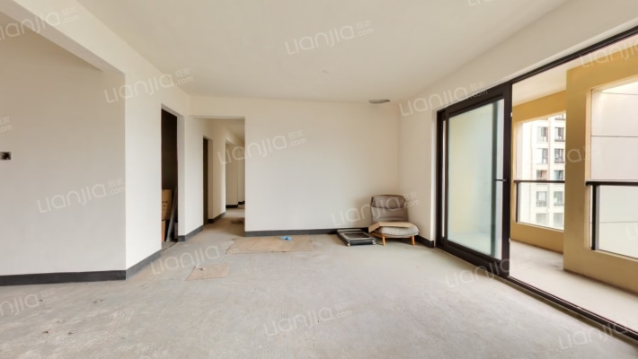 香港置地壹号湖畔二手房实景图