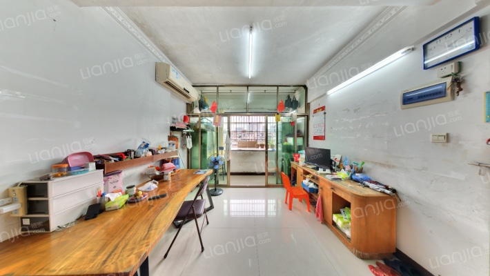 先烈东路沙河大街二手房实景图