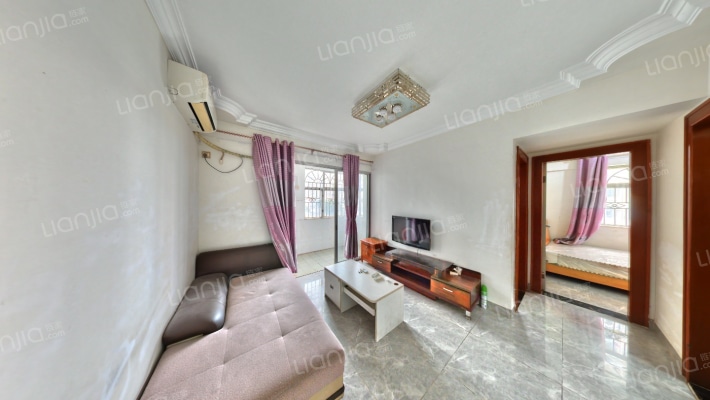 龙腾花园二手房实景图