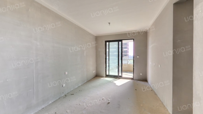 瀚海航城二手房实景图