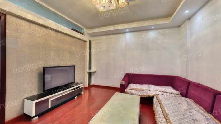 怡君苑二手房实景图