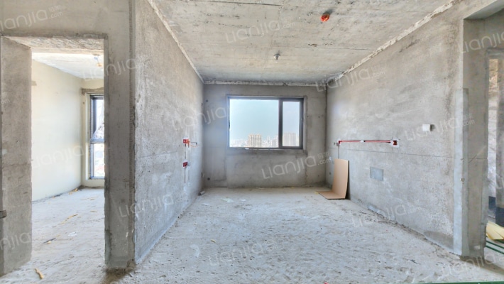 佳田未来新城二里岗家园二手房实景图