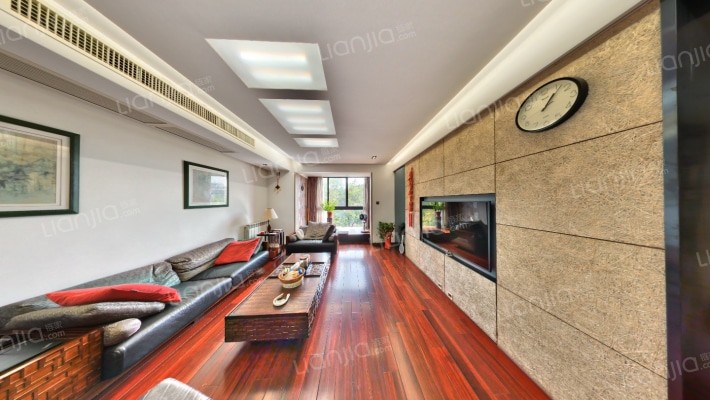 南大和园二手房实景图