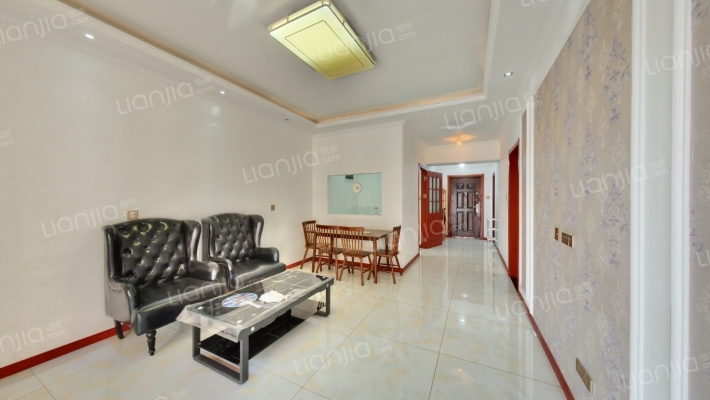 翰骊国际二手房实景图