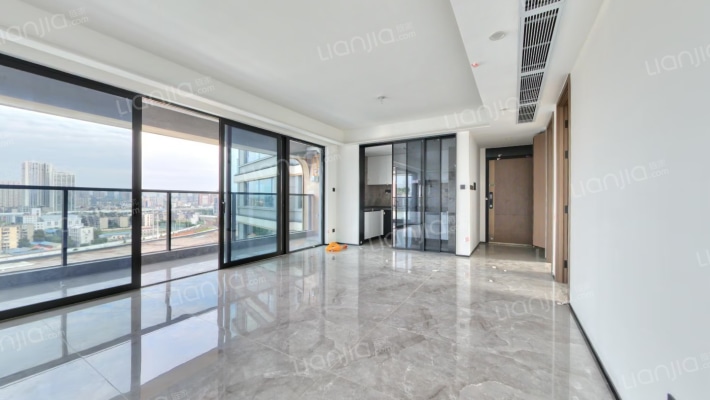 保利椿实九里和颂二手房实景图