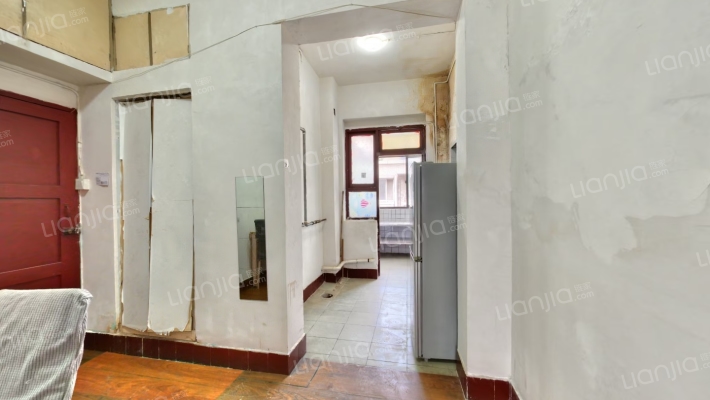 一环路西三段212号二手房实景图