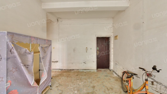 水榭花都二手房实景图