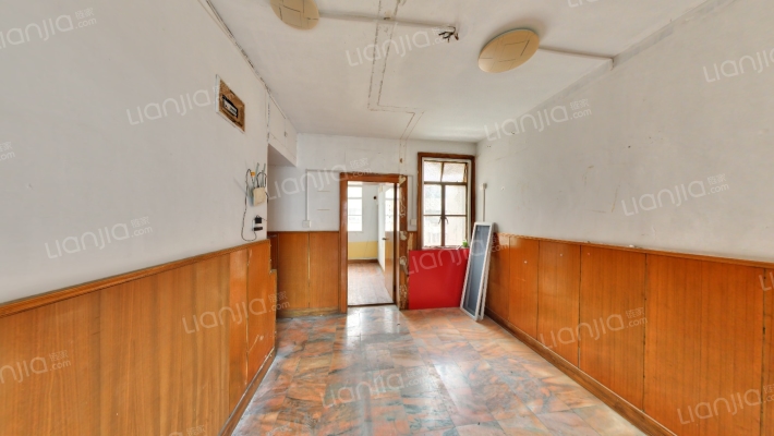 台园二手房实景图