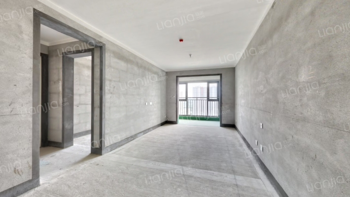 华瑞紫韵天园二手房实景图