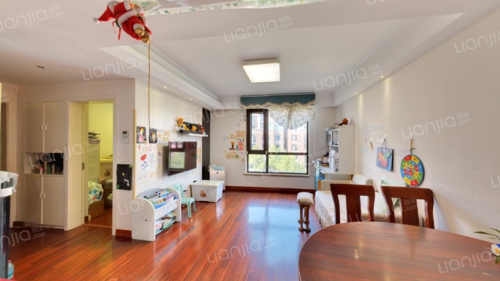 银河丹堤二手房实景图