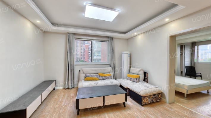 清江花苑明月园二手房实景图