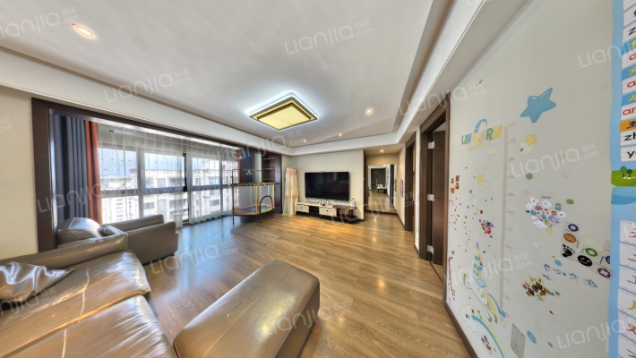 万科金开悦府华悦二手房实景图